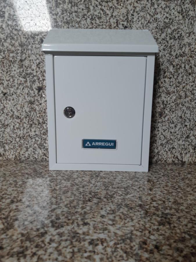 Apartment Avenida 1,2 E 3