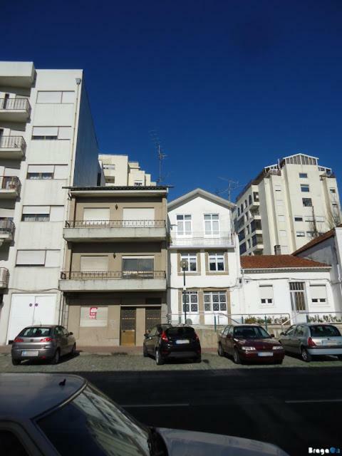 Apartment Avenida 1,2 E 3 *
