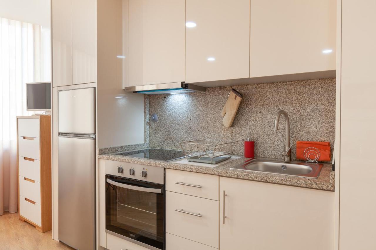 Apartment Avenida 1,2 E 3 Braga