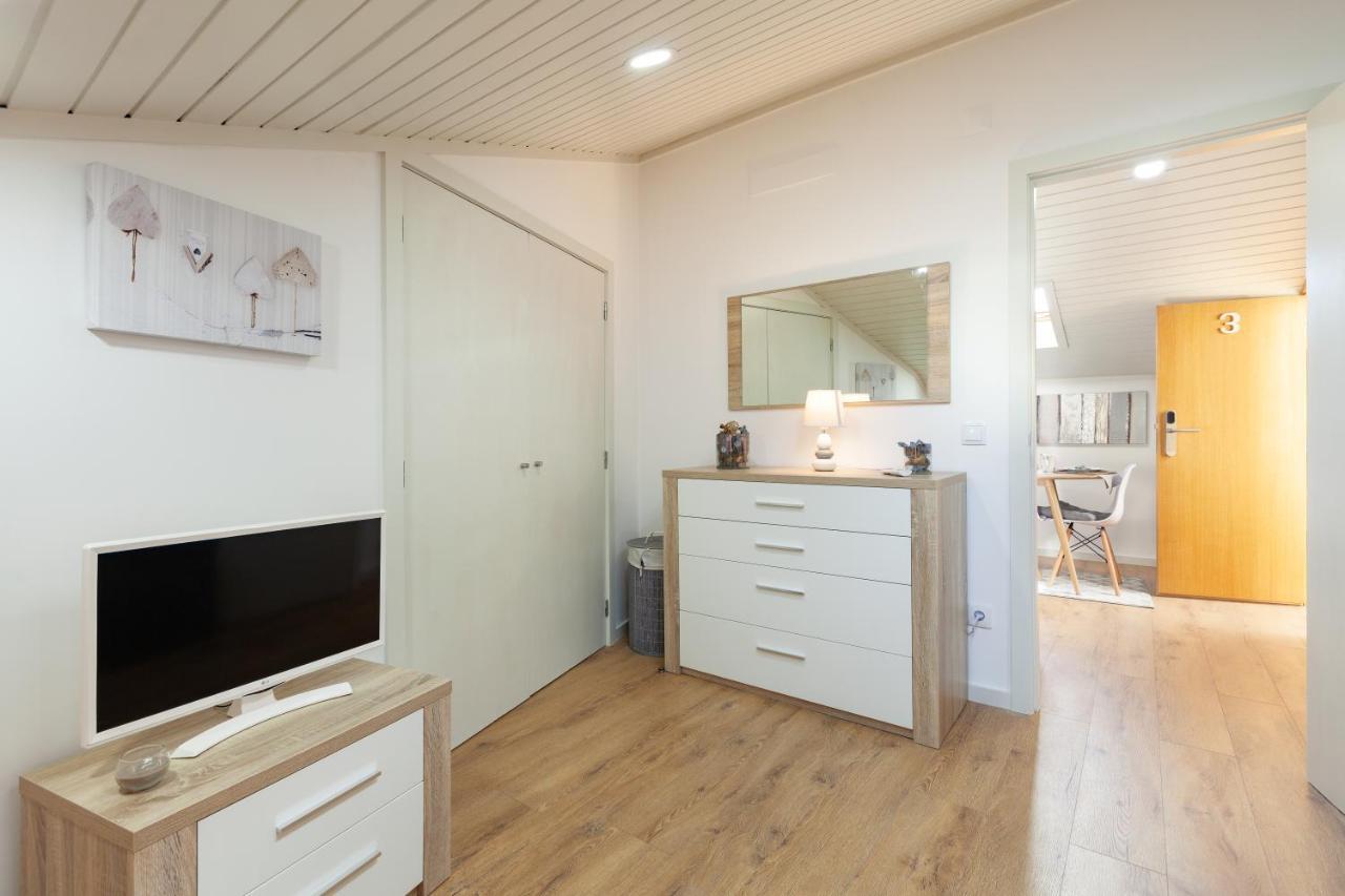 Avenida 1,2 E 3 Apartment