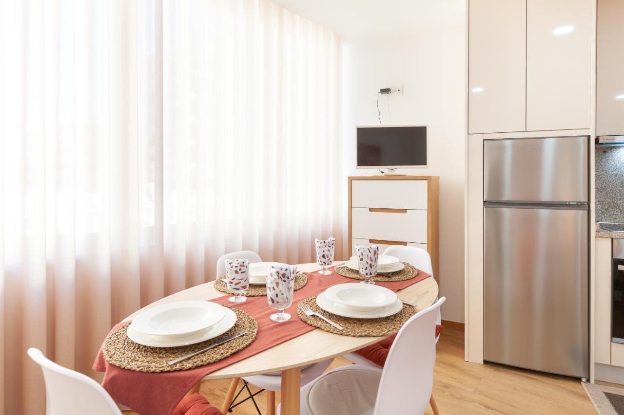 Apartment Avenida 1,2 E 3
