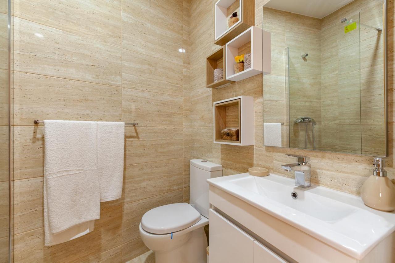 Avenida 1,2 E 3 Apartament Braga