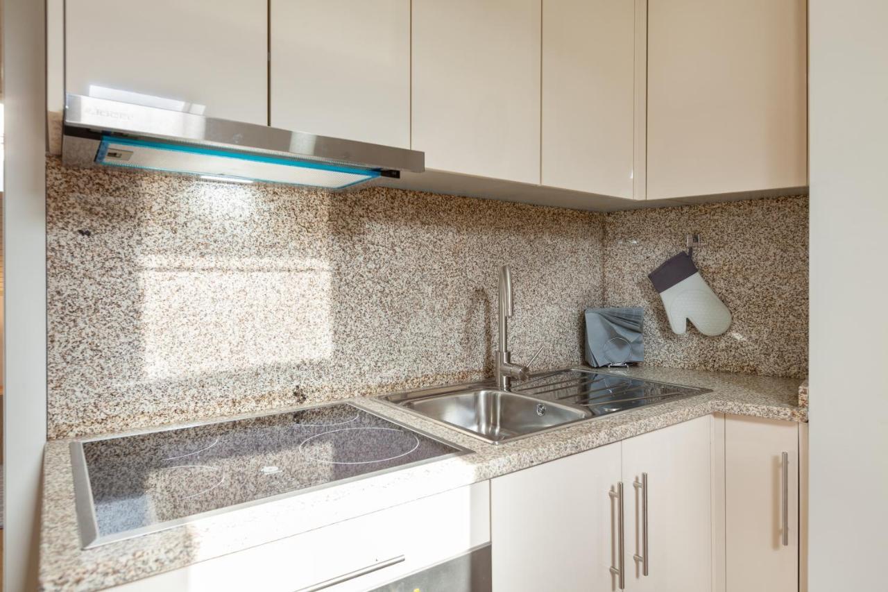 Avenida 1,2 E 3 Apartment Braga