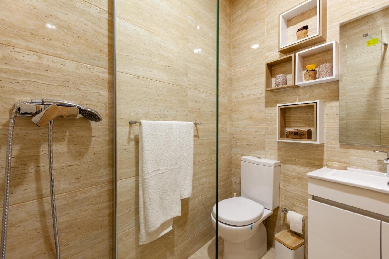 Avenida 1,2 E 3 Apartment