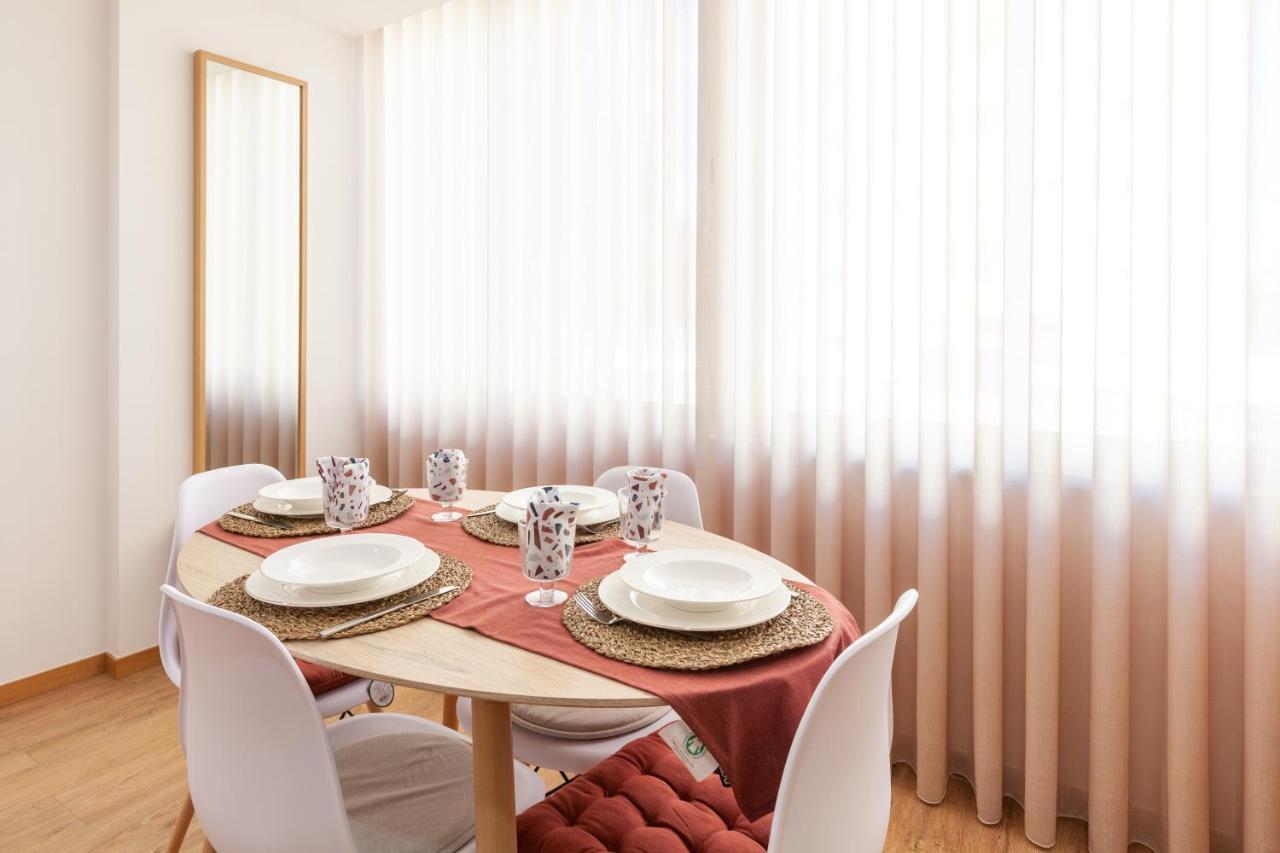 Avenida 1,2 E 3 Apartment Braga