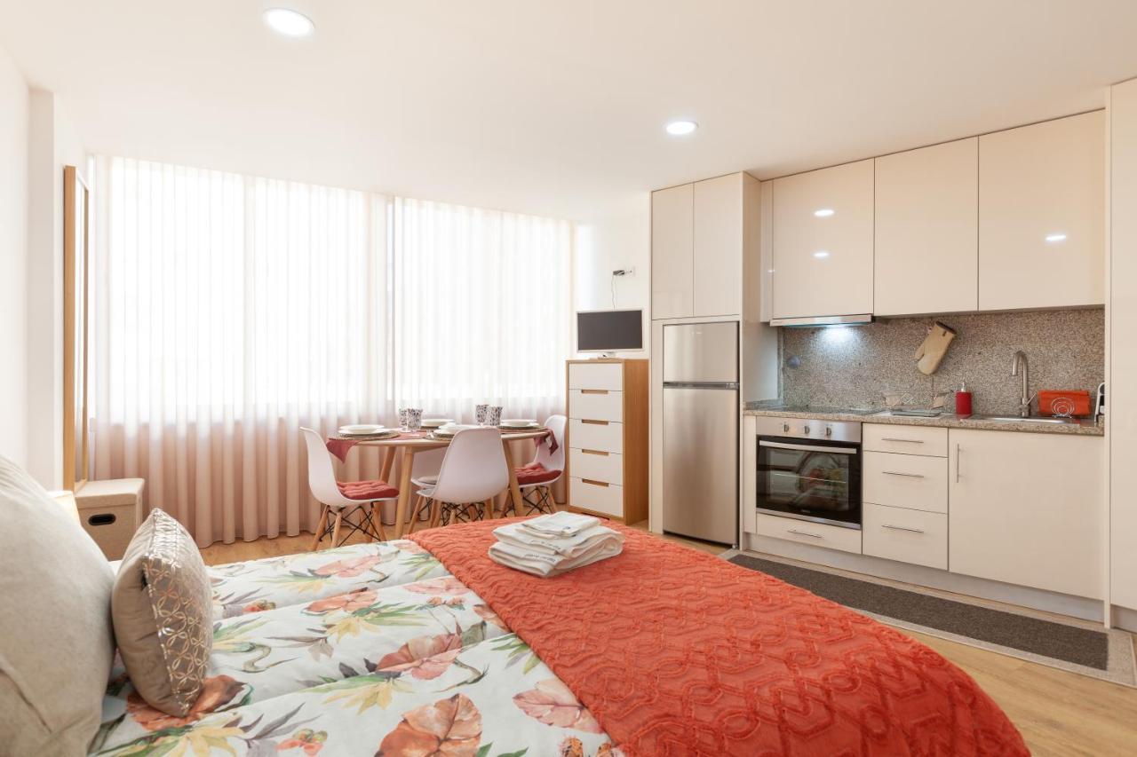 Apartment Avenida 1,2 E 3