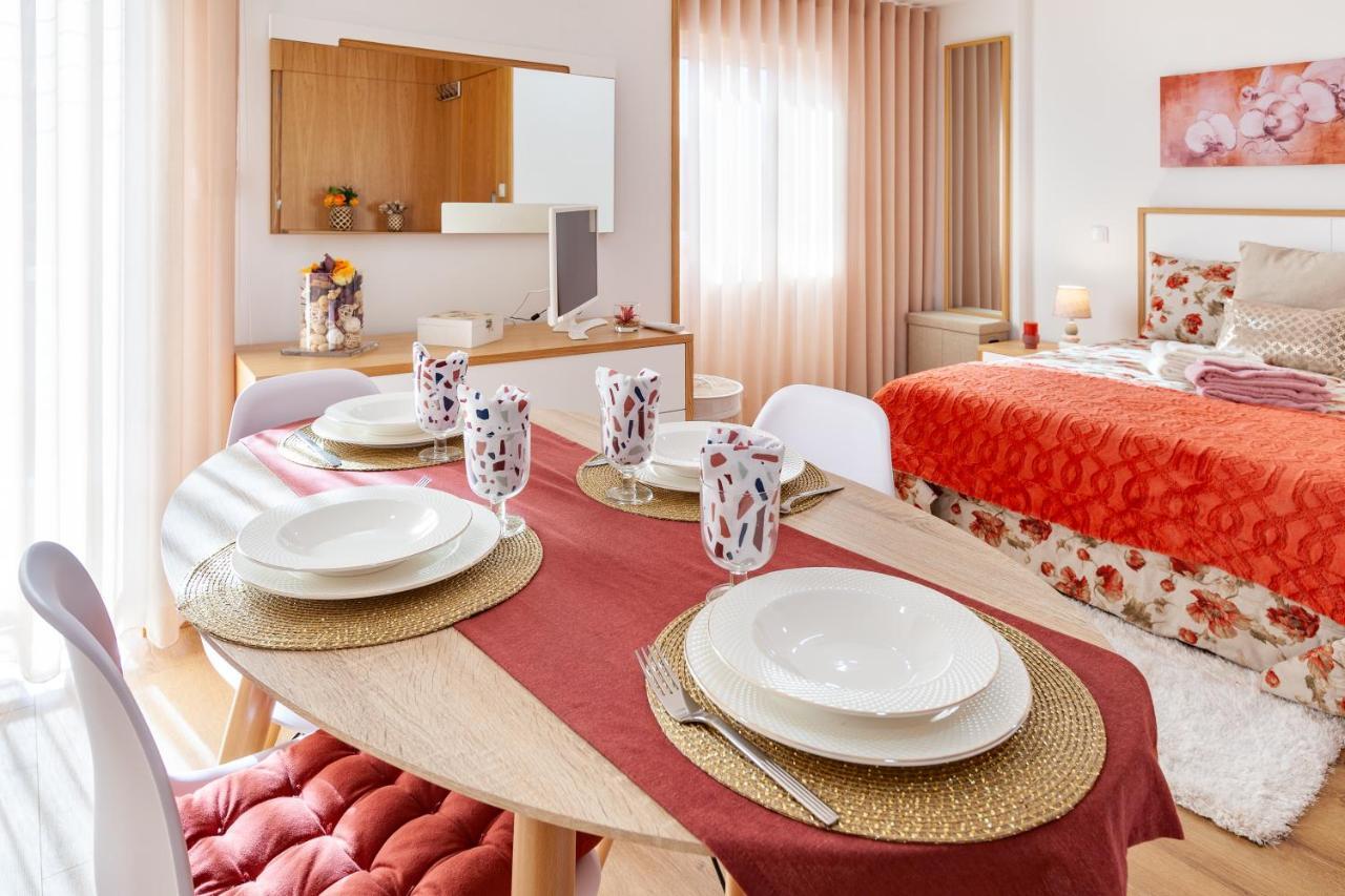 Apartament Avenida 1,2 E 3 Braga