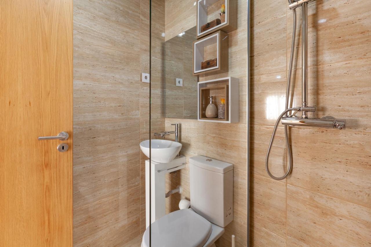 Avenida 1,2 E 3 Apartment Braga