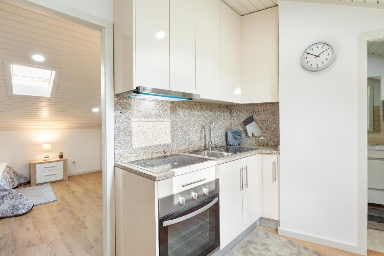 Apartament Avenida 1,2 E 3 Braga