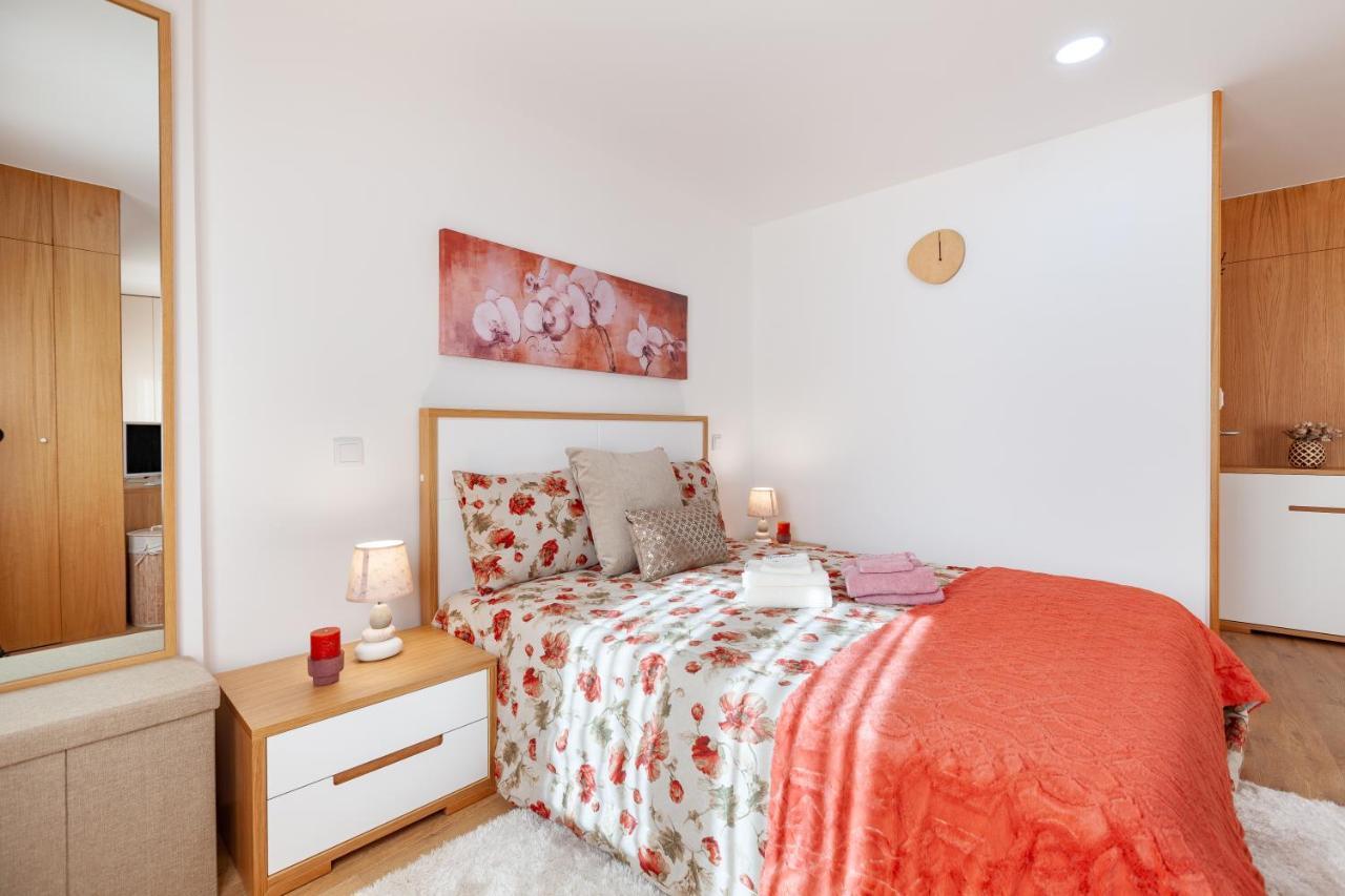 Apartment Avenida 1,2 E 3
